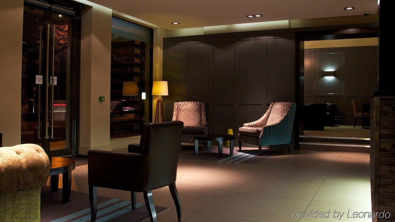 The Lodge Hotel - Putney London Interior photo